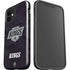 NHL Los Angeles Kings Distressed iPhone 12 Impact Case