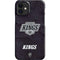 NHL Los Angeles Kings Distressed iPhone 12 Mini Lite Case