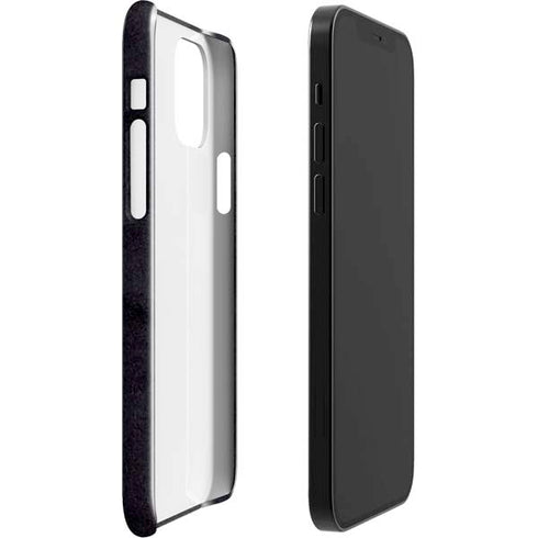 NHL Los Angeles Kings Distressed iPhone 12 Mini Lite Case