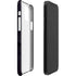 NHL Los Angeles Kings Distressed iPhone 12 Mini Lite Case