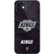 NHL Los Angeles Kings Distressed iPhone 12 Mini Skin