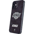 NHL Los Angeles Kings Distressed iPhone 12 Mini Skin