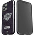 NHL Los Angeles Kings Distressed iPhone 12 Pro Impact Case