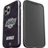 NHL Los Angeles Kings Distressed iPhone 12 Pro Max Impact Case