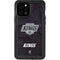 NHL Los Angeles Kings Distressed iPhone 12 Pro Max Waterproof Case