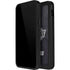 NHL Los Angeles Kings Distressed iPhone 12 Pro Max Waterproof Case