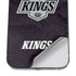 NHL Los Angeles Kings Distressed iPhone 12 Pro Skin