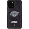 NHL Los Angeles Kings Distressed iPhone 12 Pro Waterproof Case