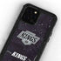 NHL Los Angeles Kings Distressed iPhone 12 Pro Waterproof Case
