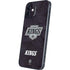 NHL Los Angeles Kings Distressed iPhone 12 Skin
