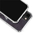 NHL Los Angeles Kings Distressed iPhone 13 Clear Case