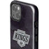 NHL Los Angeles Kings Distressed iPhone 13 Impact Case