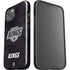 NHL Los Angeles Kings Distressed iPhone 13 Impact Case