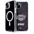 NHL Los Angeles Kings Distressed iPhone 13 MagSafe Case