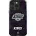 NHL Los Angeles Kings Distressed iPhone 13 Pro Impact Case