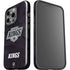 NHL Los Angeles Kings Distressed iPhone 13 Pro Impact Case