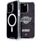 NHL Los Angeles Kings Distressed iPhone 13 Pro MagSafe Case