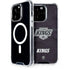 NHL Los Angeles Kings Distressed iPhone 13 Pro MagSafe Case