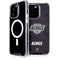 NHL Los Angeles Kings Distressed iPhone 13 Pro Max MagSafe Case