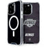 NHL Los Angeles Kings Distressed iPhone 13 Pro Max MagSafe Case