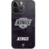 NHL Los Angeles Kings Distressed iPhone 13 Pro Skin
