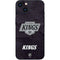 NHL Los Angeles Kings Distressed iPhone 13 Skin