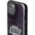 NHL Los Angeles Kings Distressed iPhone 14 Impact Case