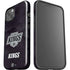 NHL Los Angeles Kings Distressed iPhone 14 Impact Case