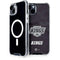 NHL Los Angeles Kings Distressed iPhone 14 MagSafe Case