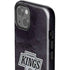 NHL Los Angeles Kings Distressed iPhone 14 Plus Impact Case