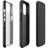 NHL Los Angeles Kings Distressed iPhone 14 Plus Impact Case