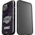 NHL Los Angeles Kings Distressed iPhone 14 Plus Impact Case