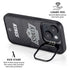 NHL Los Angeles Kings Distressed iPhone 14 Plus Kickstand Case