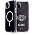 NHL Los Angeles Kings Distressed iPhone 14 Plus MagSafe Case