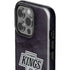 NHL Los Angeles Kings Distressed iPhone 14 Pro Impact Case
