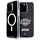 NHL Los Angeles Kings Distressed iPhone 14 Pro MagSafe Case