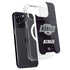NHL Los Angeles Kings Distressed iPhone 14 Pro MagSafe Case