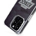 NHL Los Angeles Kings Distressed iPhone 14 Pro MagSafe Case
