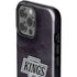 NHL Los Angeles Kings Distressed iPhone 14 Pro Max Impact Case