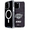 NHL Los Angeles Kings Distressed iPhone 14 Pro Max MagSafe Case