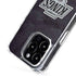 NHL Los Angeles Kings Distressed iPhone 14 Pro Max MagSafe Case