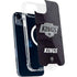 NHL Los Angeles Kings Distressed iPhone 15 MagSafe Case