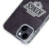 NHL Los Angeles Kings Distressed iPhone 15 MagSafe Case