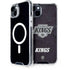 NHL Los Angeles Kings Distressed iPhone 15 Plus MagSafe Case