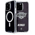 NHL Los Angeles Kings Distressed iPhone 15 Pro MagSafe Case