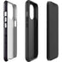 NHL Los Angeles Kings Distressed iPhone 15 Pro Max Impact Case