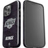 NHL Los Angeles Kings Distressed iPhone 15 Pro Max Impact Case
