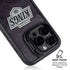NHL Los Angeles Kings Distressed iPhone 15 Pro Max Kickstand Case