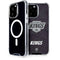 NHL Los Angeles Kings Distressed iPhone 15 Pro Max MagSafe Case