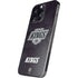 NHL Los Angeles Kings Distressed iPhone 15 Pro Skin